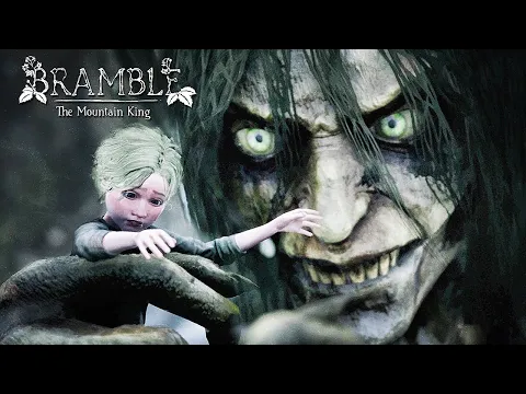 GW GAK NYANGKA KOK ADA GAME SE DARK INI.... Bramble: The Mountain King