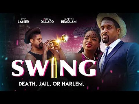 Official Trailer