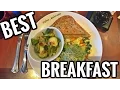 Best Breakfast In Baltimore Maryland
