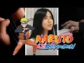 Download Lagu Closer - Joe Inoue || Naruto Shippuden OP 4 [ Ballad ver. / Cover feat. MinRi ]