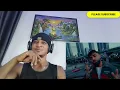 JERRY - ZERO CARES  (REACTION VIDEO)