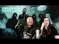 Balkan Couple reacts to Graphic Nature - Faceless THIS WAS DISGUSTING!