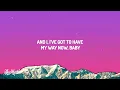 Dead Or Alive - You Spin Me Round (Lyrics)