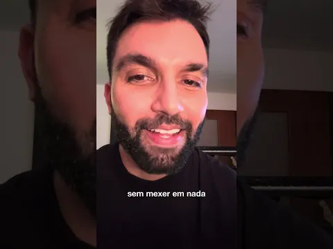 assim nasceu ‘vou falar de novo’ 💙