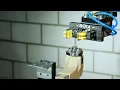 Robotic Assembly with Bota Systems LaxONE Force-Torque Sensor and Staubli 6-axis Robot