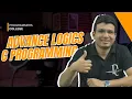 C Programming Tutorial - Part 14 Advanced Logic For to While Do-While