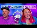 HYËNA · KMFDM | THE WOLF HUNTERZ REACTIONS