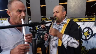 عصام عمر صهيب عمر دبكة شبابه تراثيه حفلة نحالين 