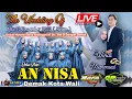 Lagu LIVE ORKES PUTRI AN NISA DEMAK PERNIKAHAN WINDI \u0026 MAHMUD - MUTERAN DEMPET 10 DESEMBER 2025