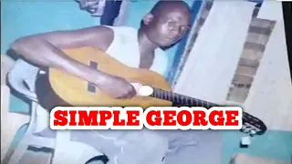 simple george konkomba music listen and subscribe 