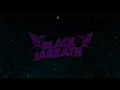 BLACK SABBATH - Snowblind  (lyrics on screen)