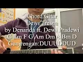 Download Lagu Cover Dewi Tresna by Denanda ft. Dewi Pradewi versi yg agak slow
