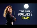 The Ultimate Hogwarts Exam Test Your Harry Potter Knowledge