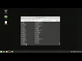 Access python shell in linux terminal