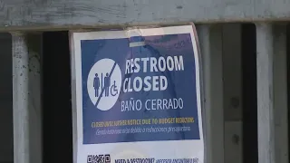 City reopens Mission Bay restrooms after pushback from residents NBC 7 San Diego