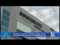 Amazon Hiring Spree Company Looking To Add 650 Jobs In Boston Area