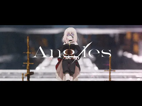 Download MP3 Ave Mujica - Angles (Official Music Video)