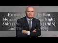 BIOGRAPHY OF MICHAEL KEATON