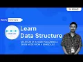 DELETION OF A NODE FOLLOWING A GIVEN NODE FROM A LINKED LIST DSA Vishal Gupta