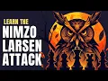 Download Lagu Nimzo-Larsen Attack | Simplified Chess Openings