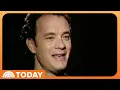 1994 Tom Hanks talks starring roles in Forrest Gump Apollo 13