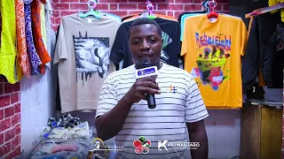 KAHAMA WANASIMAMIA NDOTO ZANGU 