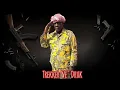 Download Lagu DJOEKA LAUWTJE - TREKKER We' DRUK (OFFICIAL AUDIO)