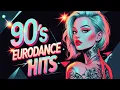 Lagu BEST of the 90s Eurodance💥Haddaway, Technotronic, La Bouche, Corona, ATB, Double You, Alice Deejay