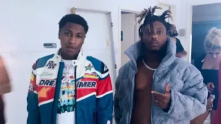 Juice Wrld Nba Youngboy Edit Bandit 
