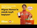Arem Ozguc & Arman Aydin & mor ve ötesi - Bir Derdim Var (Remix) | Saygı1 - mor ve ötesi