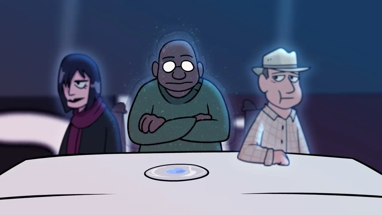 Demo Reel