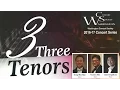 Gagopa By Kim Dong Jin James Jongsik Joo Tenor William Chang Piano
