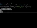 Load The MNIST Data Set in TensorFlow So That It Is In One Hot Encoded Format