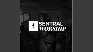 yesus tempat kediamanku