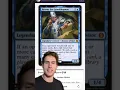 Bruvac the Grandmilloquent aka Blue Needed It