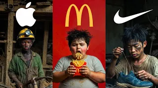 Who's the most evil company in history ?