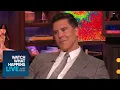 What Fredrik Eklund has Learned from His Twins WWHL