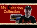 My Criterion Collection May 2026