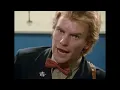 The Police - Message In A Bottle (Official Music Video)