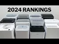 The Best Dehumidifier - 2024 Rankings