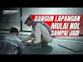 Download Lagu Bangun Lapangan Olahraga dari Nol sampai Jadi bersama Eastmatix!