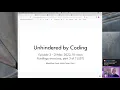 Episode 3 Going through the Rustlings exercises part 3 Strings and Errors