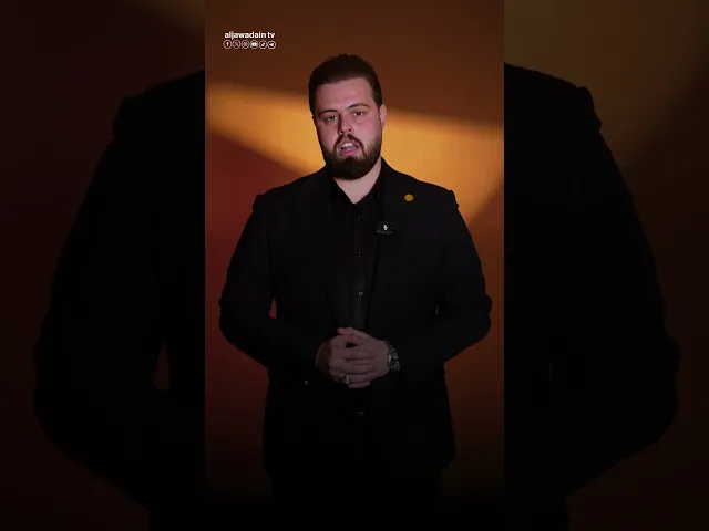 ⁣عظمة ليلة القدر إنها ليلة الغفران من النار