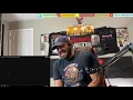 Blinkink Deserves an Award!! | Iron Maiden – The Writing On The Wall (Official Video) | REACTION