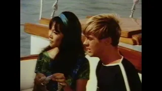 Island of the Lost 1967 Luke Halpin - VHS Full Movie