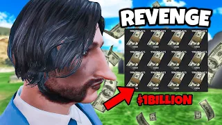 Destroying FiveM s Most Toxic Server