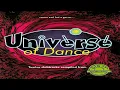 Download Lagu Universe Of Dance (1993) [Paradoxx Music - CD, Compilation]