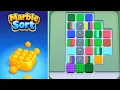 Marble Sort Level 332 Walkthrough