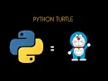 How To Draw Doraemon Using Python Turtle BOTS COMMENTRY