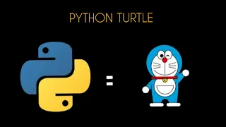 How To Draw Doraemon Using Python Turtle BOTS COMMENTRY